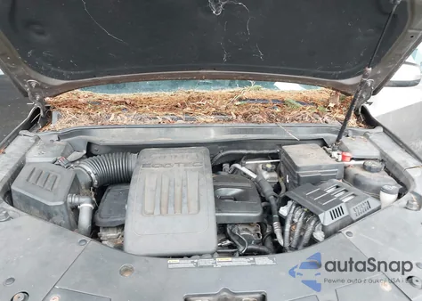 2012 Chevrolet Equinox 2Lt z USA, uszkodzony, nr VIN 2GNFLNEK3C6315709